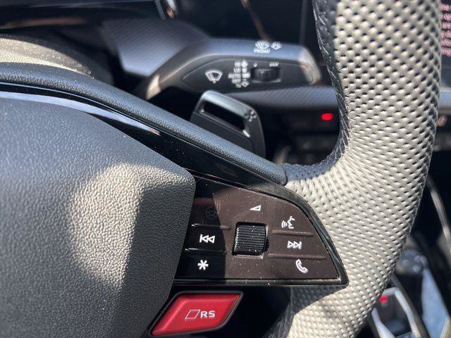 New 2026 Audi RS 3 AWD/4WD image 13