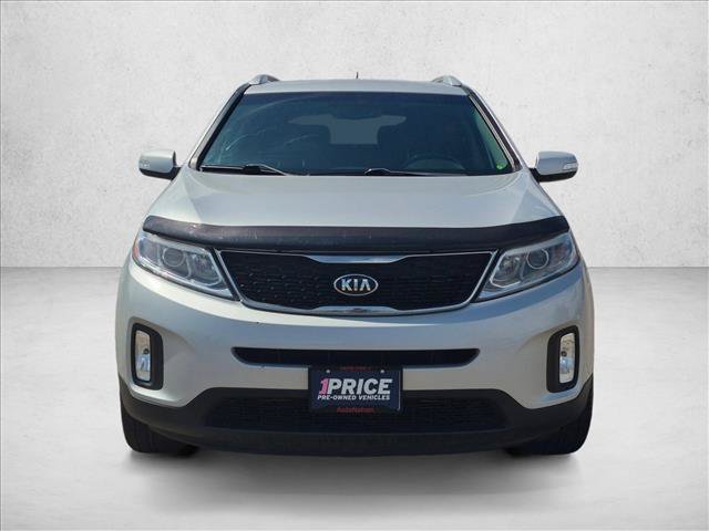 Used 2015 Kia Sorento LX AWD/4WD video 2