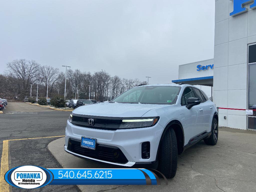 New 2026 Honda Prologue Touring image 1