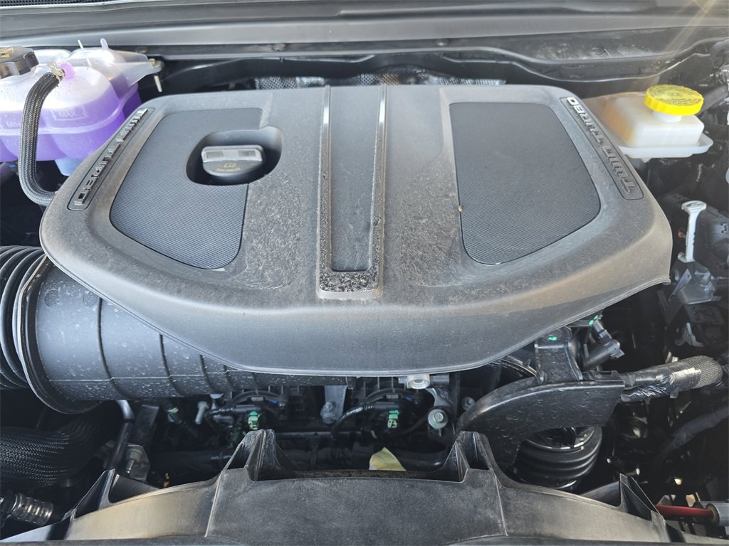 New 2026 RAM 1500 Big Horn image 29