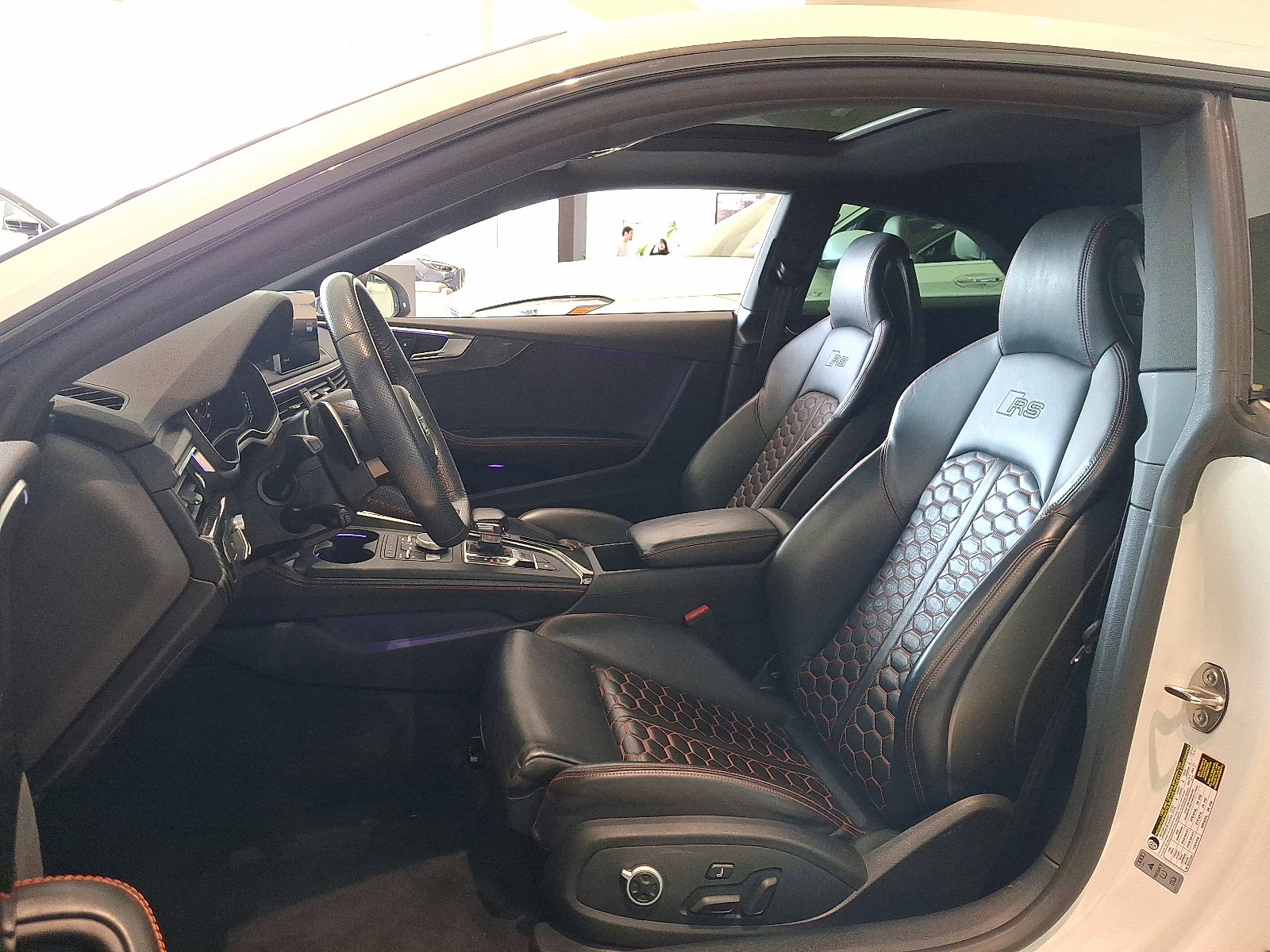 Used 2019 Audi RS 5 image 10