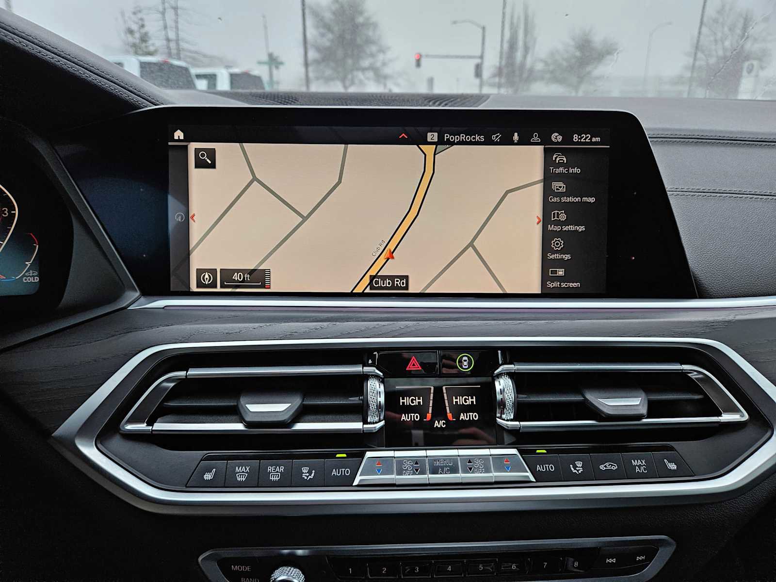 Used 2019 BMW X7 xDrive50i w/ Dynamic Handling Package image 30