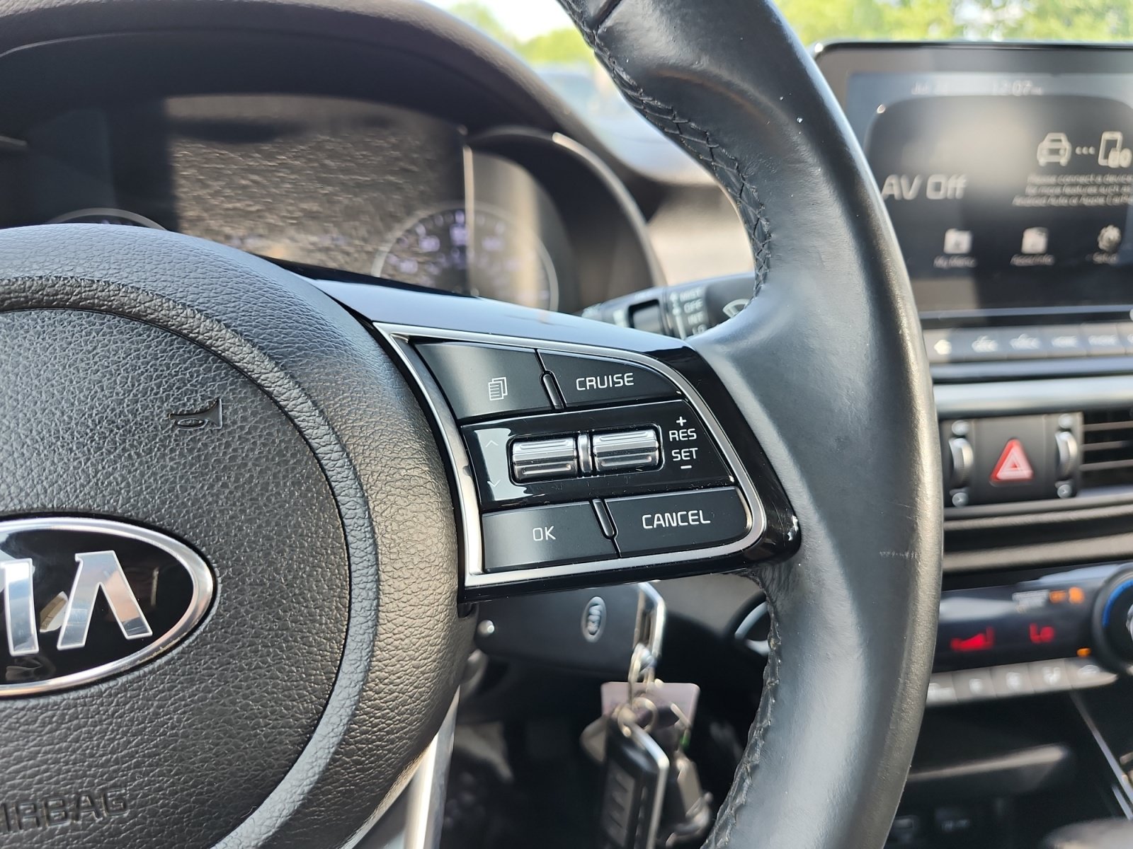 Used 2019 Kia Forte S FWD image 20