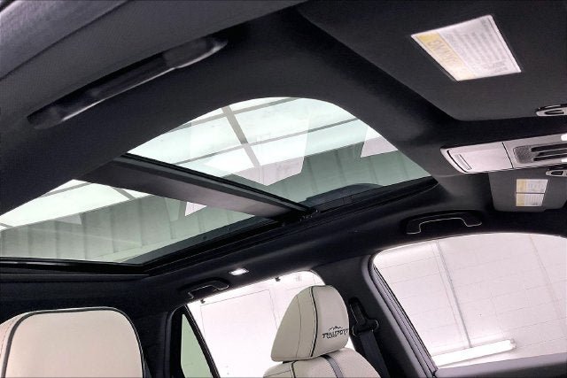 Certified 2026 Honda Passport TrailSport Elite image 13