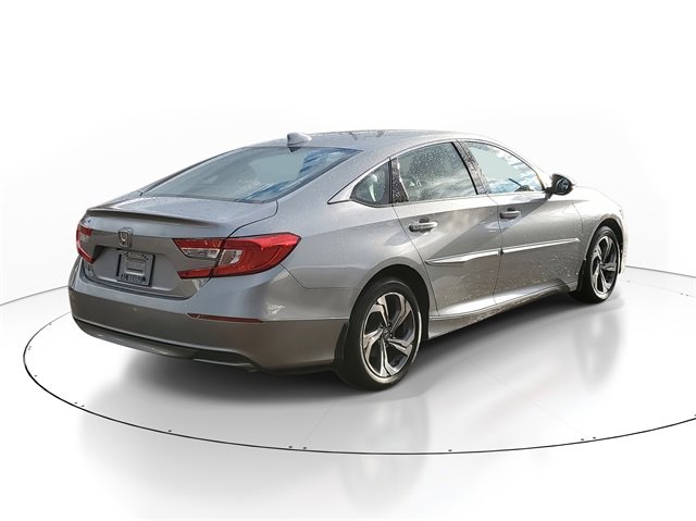 Used 2020 Honda Accord EX-L image 4