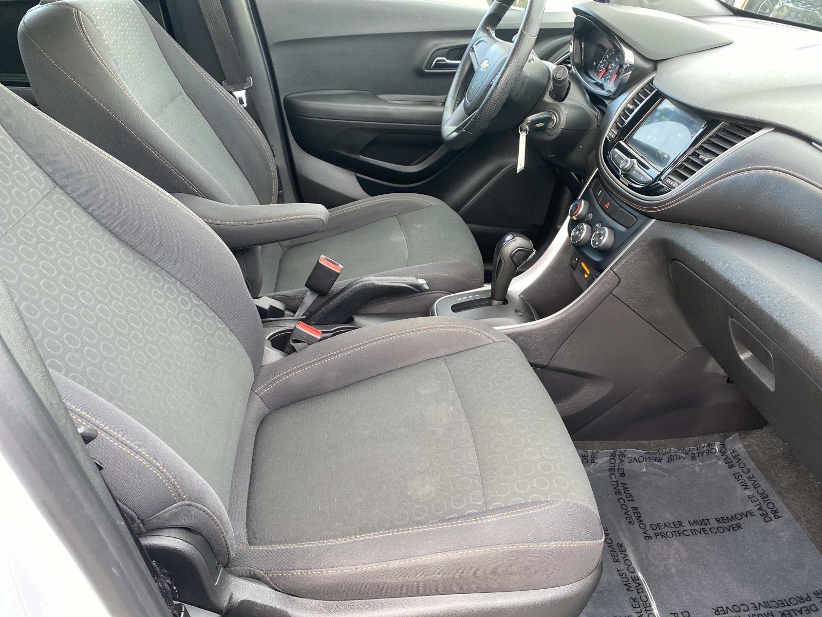 Used 2019 Chevrolet Trax LS image 21