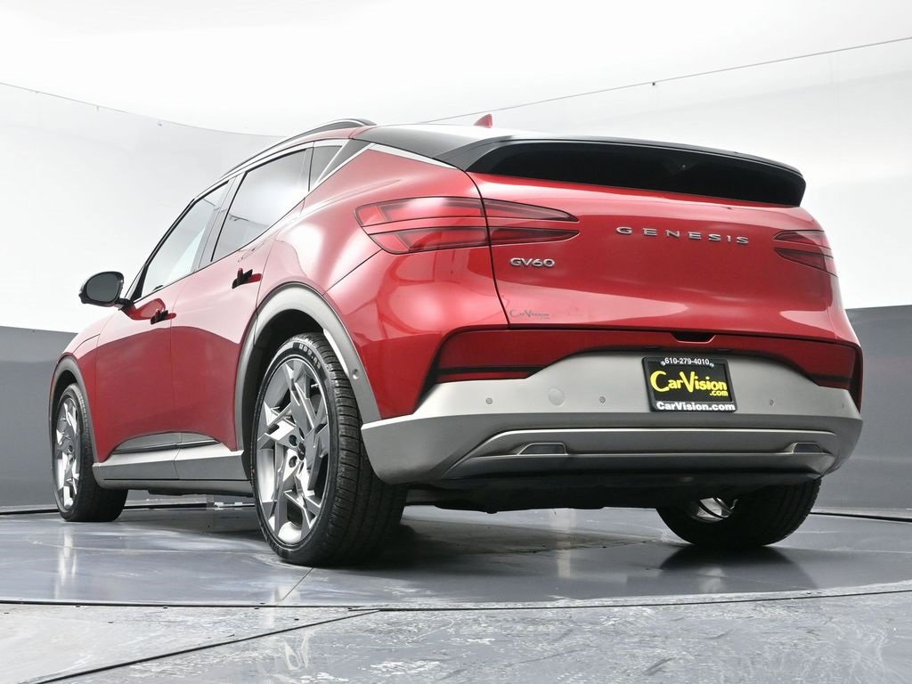 Used 2023 Genesis GV60 Performance image 54