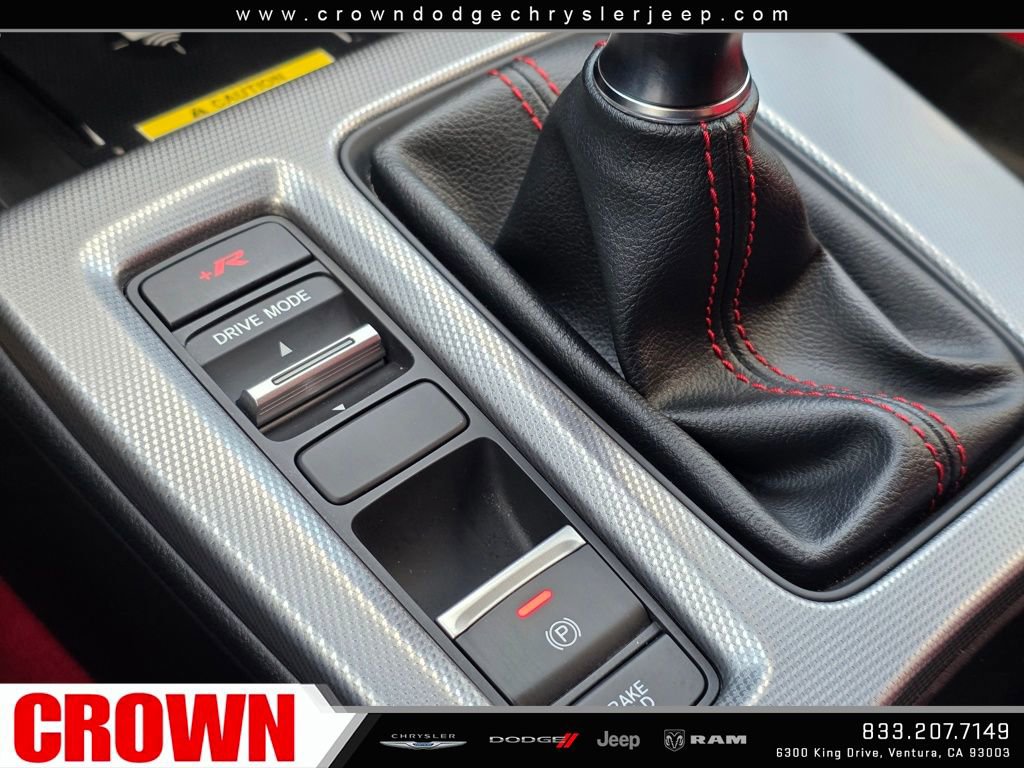 Used 2024 Honda Civic Type R image 38