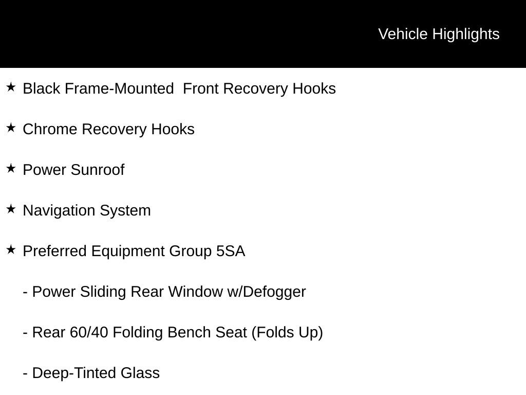 Used 2019 GMC Sierra 2500 Denali w/ Duramax Plus Package image 10