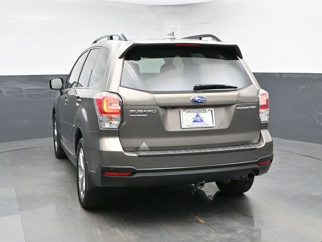Used 2018 Subaru Forester 2.5i Touring AWD/4WD image 8