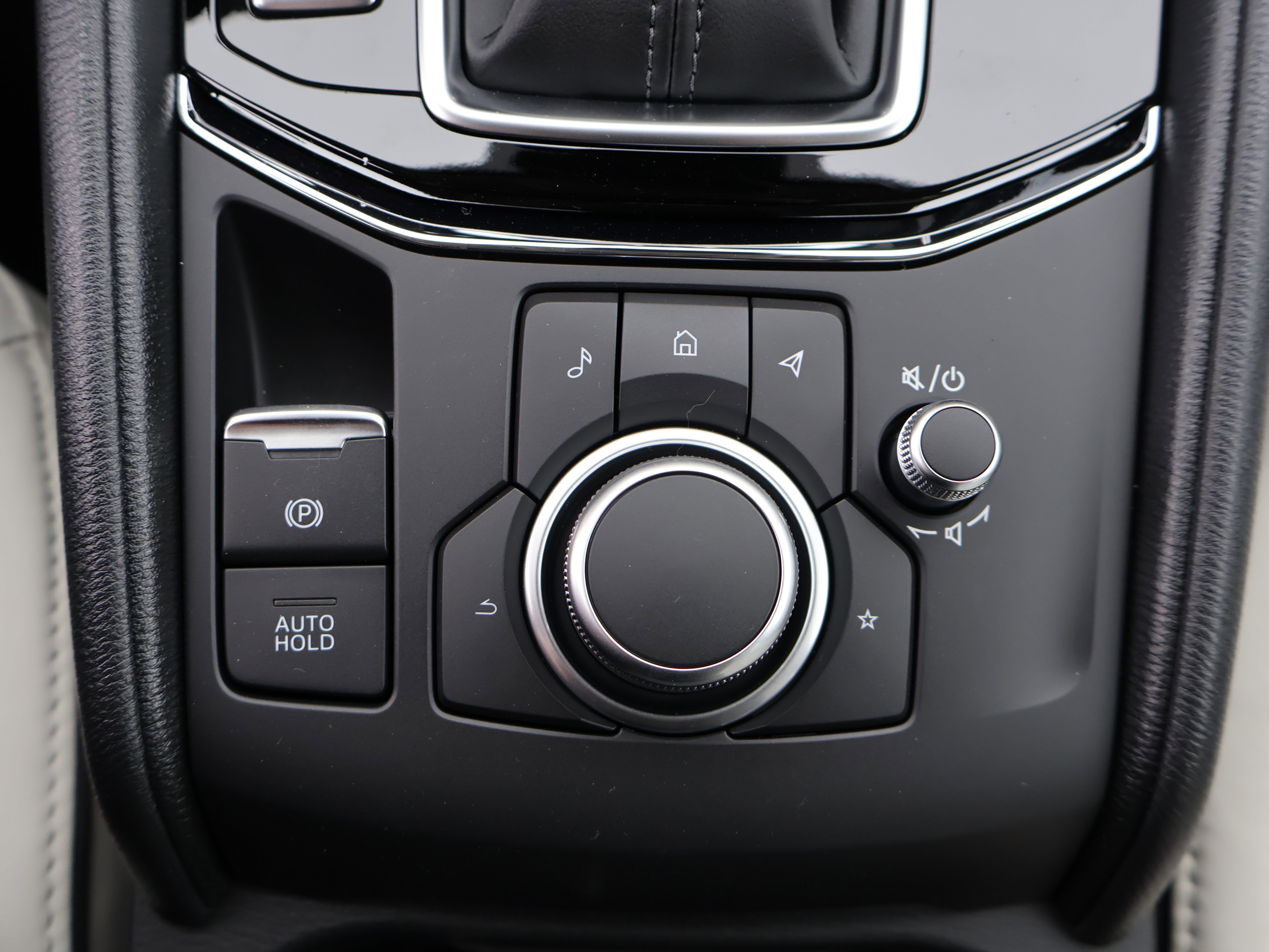 New 2025 MAZDA CX-5 AWD 2.5 S w/ Preferred Package image 32