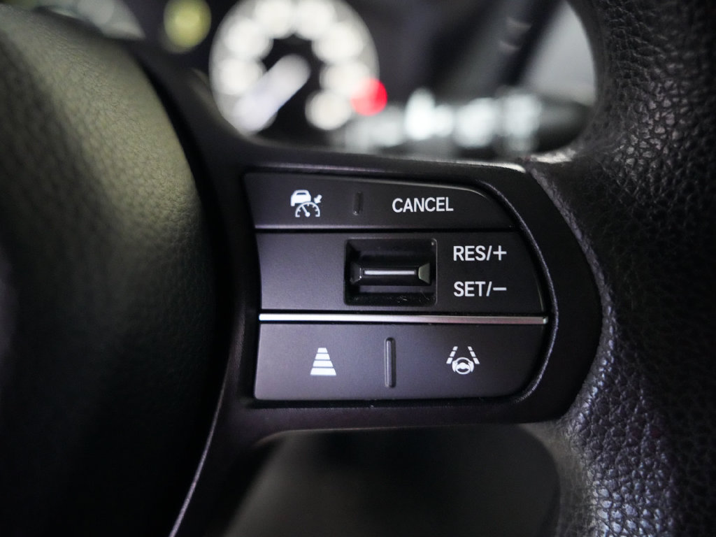 Used 2024 Honda CR-V EX image 24