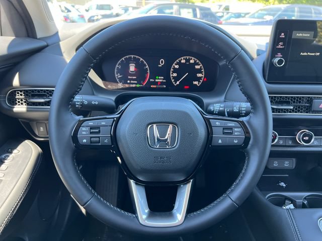 New 2027 Honda HR-V EX-L image 19
