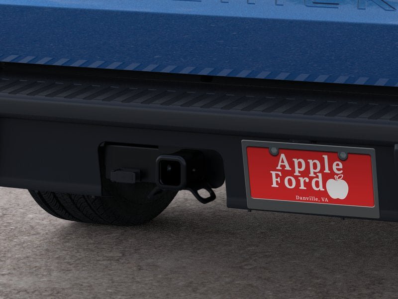 New 2025 Ford Maverick XLT FWD image 23