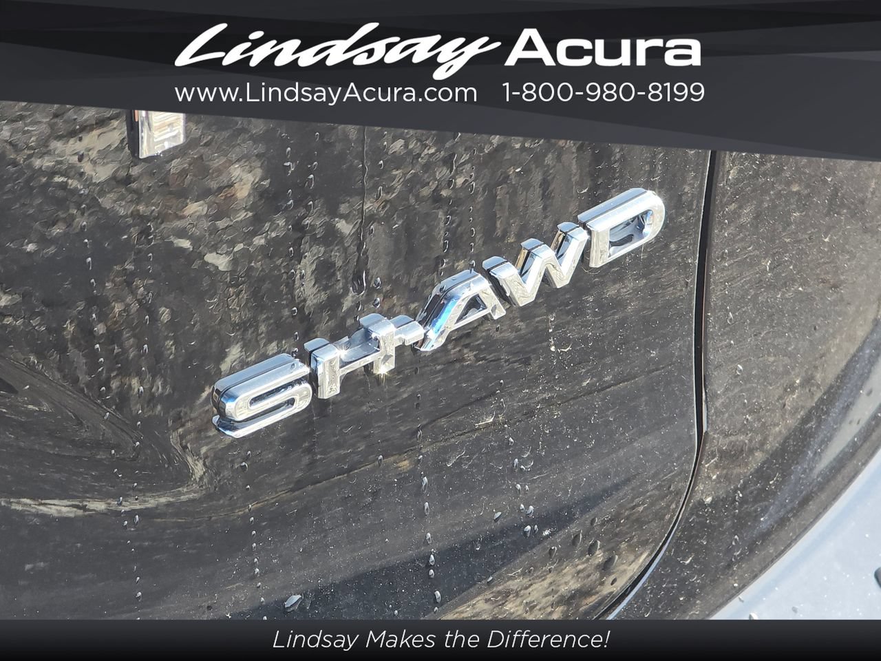 New 2026 Acura RDX SH-AWD image 7