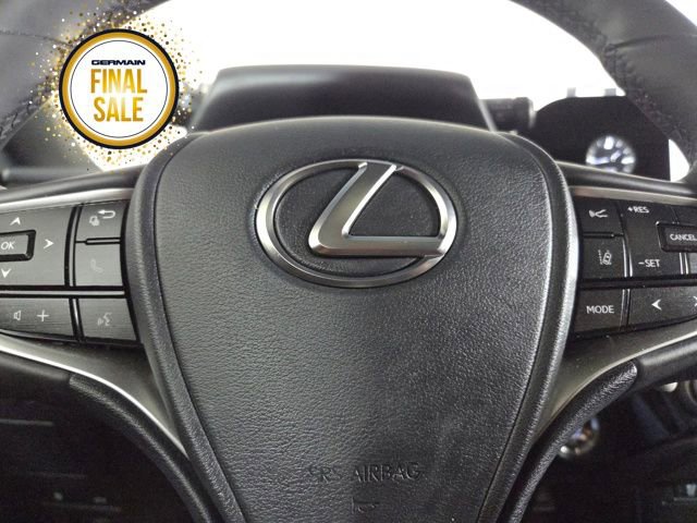 Certified 2023 Lexus ES 350 350 image 21