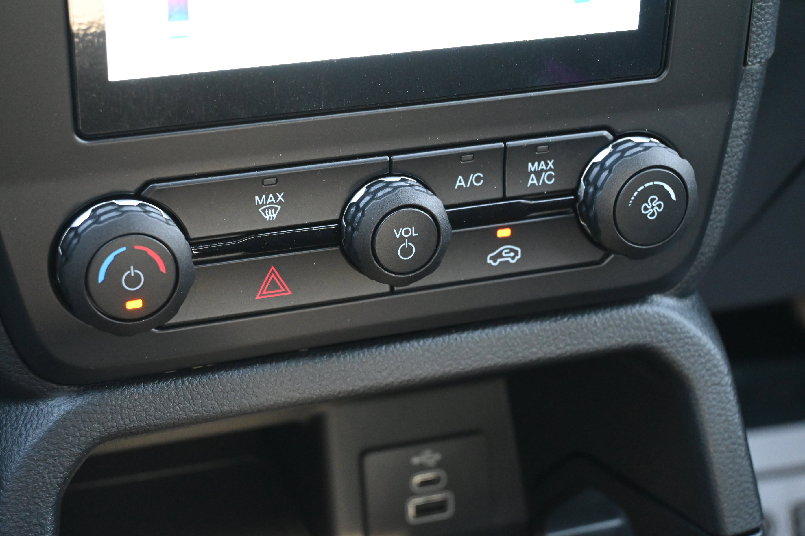 New 2025 Ford Ranger XL w/ Trailer Tow Package image 23