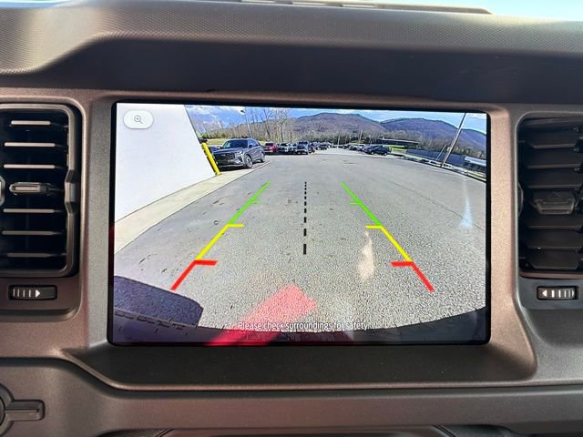 New 2026 Ford Bronco 2-Door w/ Sasquatch Package image 6