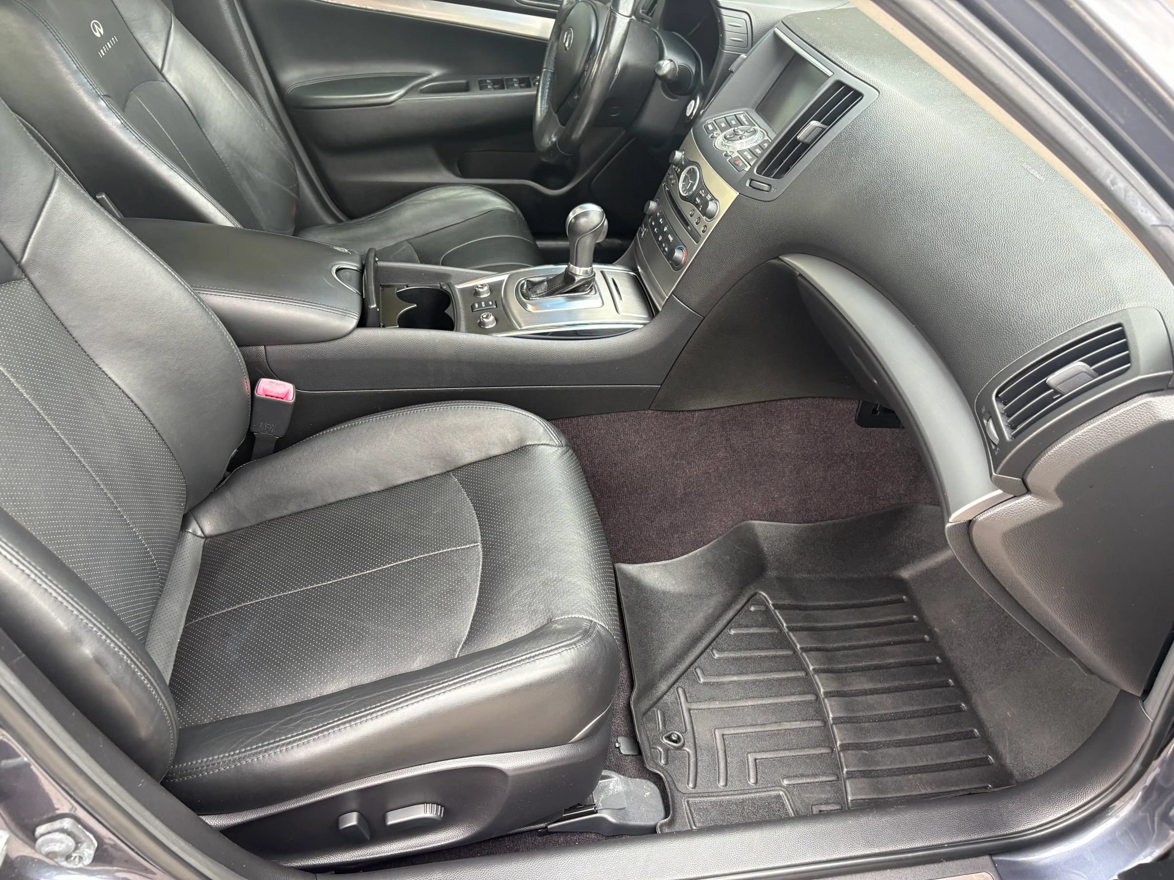 Used 2012 INFINITI G25 x AWD/4WD image 24