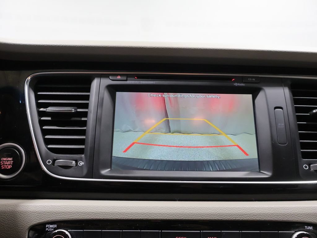 Used 2015 Kia Sedona SX Limited FWD image 24