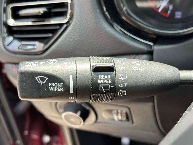 Used 2023 Dodge Durango R/T AWD/4WD image 36