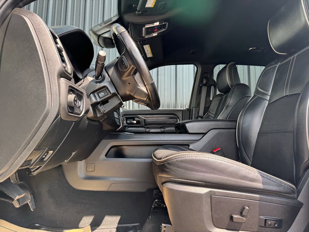 Used 2022 RAM 3500 Limited image 10