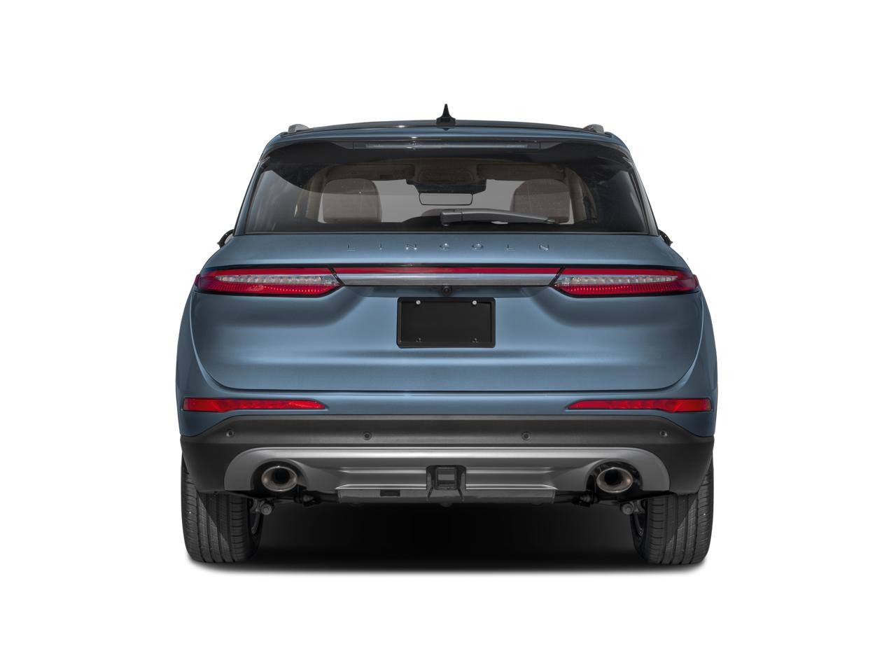 New 2025 Lincoln Corsair Reserve image 27