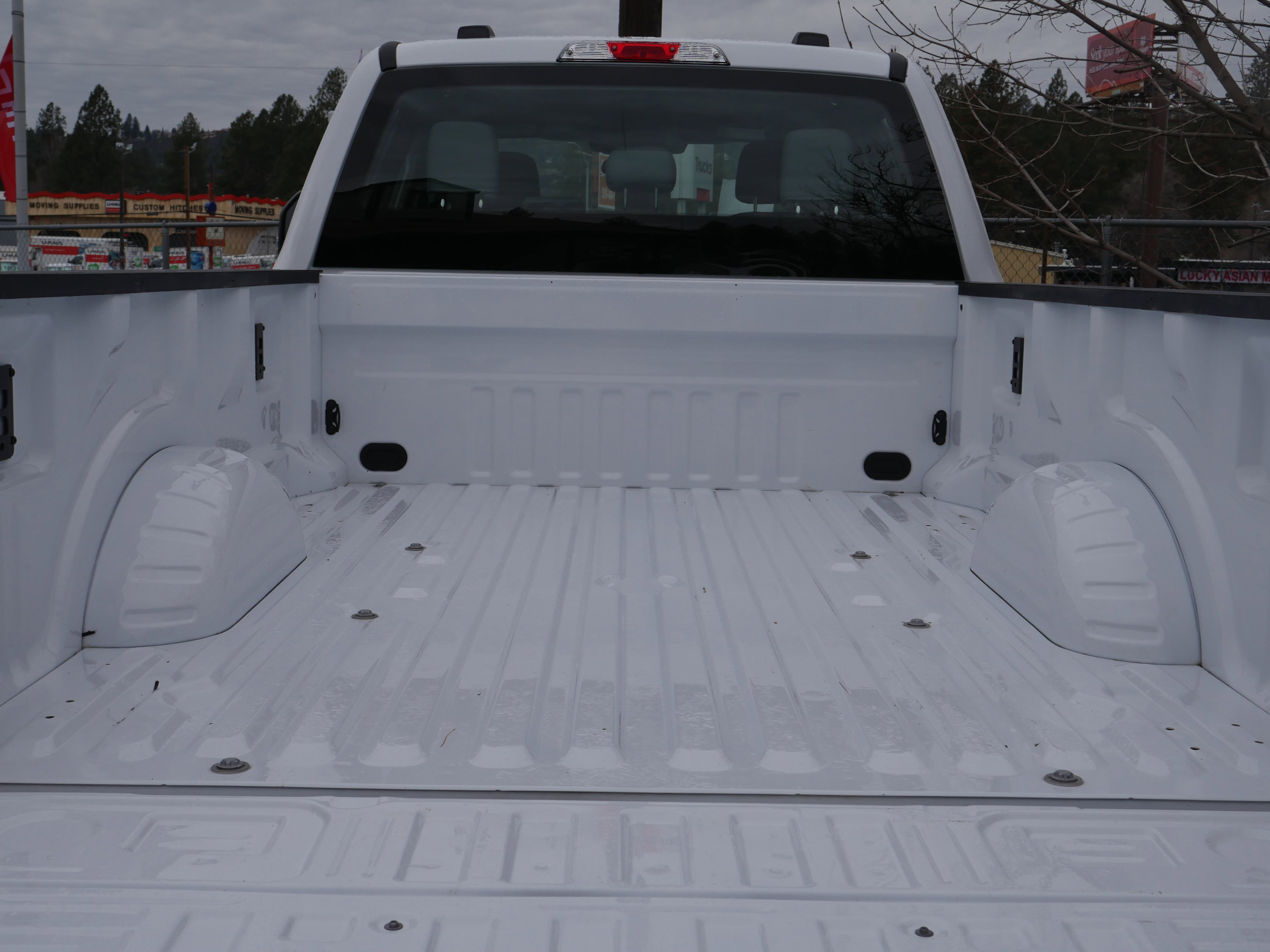 Certified 2024 Ford F250 XL w/ XL Chrome Package image 23