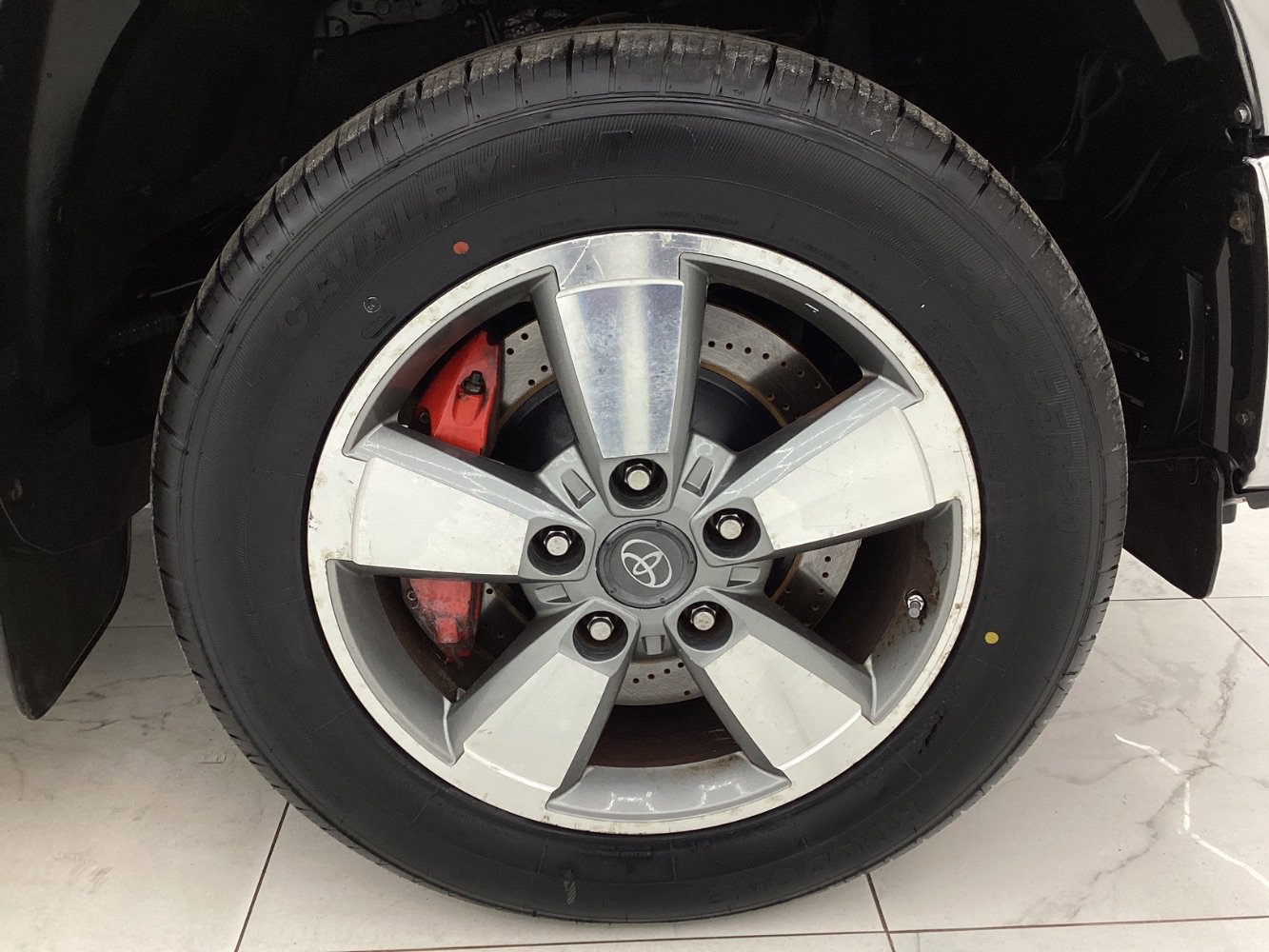 Used 2015 Toyota Tundra Limited w/ Limited Premium Package image 44