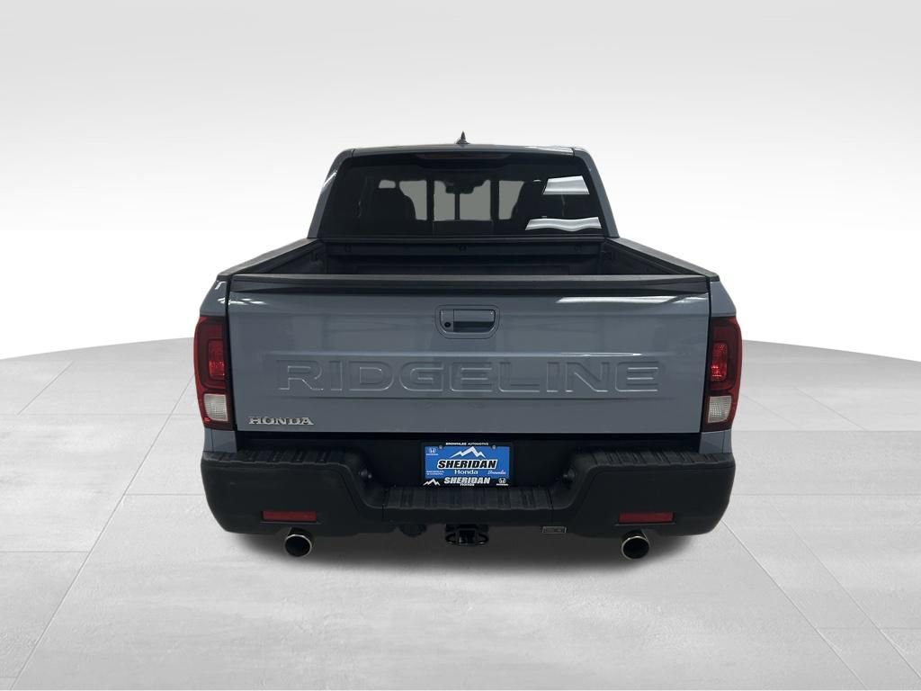 Used 2024 Honda Ridgeline RTL image 8