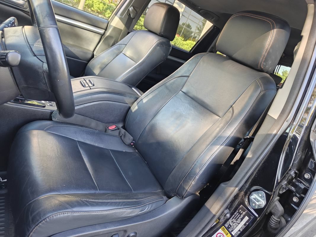Used 2015 Toyota Highlander XLE AWD/4WD image 18