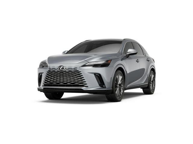 New 2026 Lexus RX 450h AWD image 6