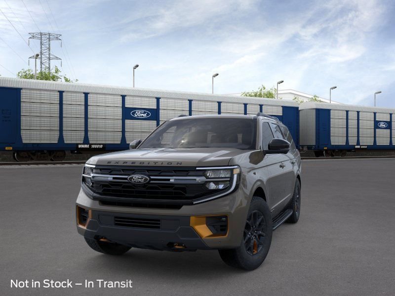 New 2026 Ford Expedition Tremor AWD/4WD image 3