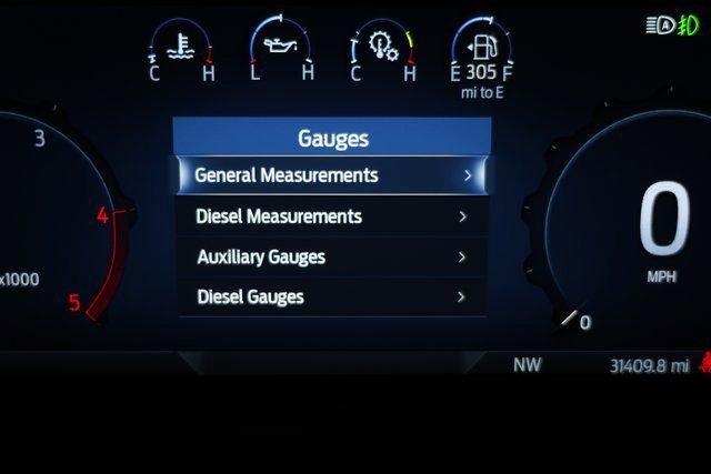 Used 2024 Ford F250 Lariat w/ FX4 Off-Road Package image 92