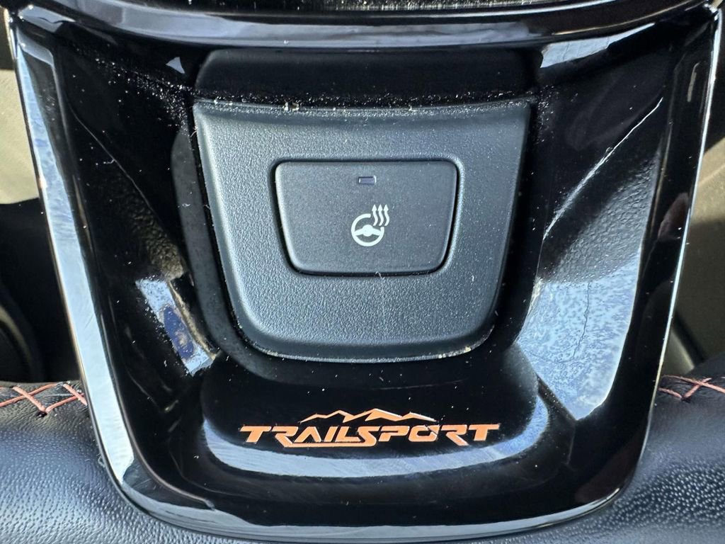 Used 2026 Honda Passport TrailSport Elite image 20