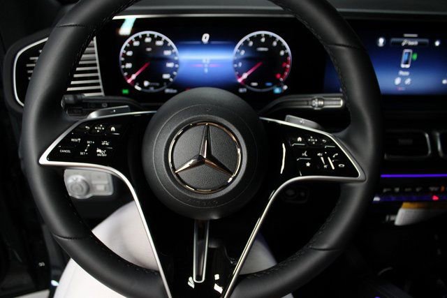 New 2026 Mercedes-Benz GLE 350 4MATIC image 23