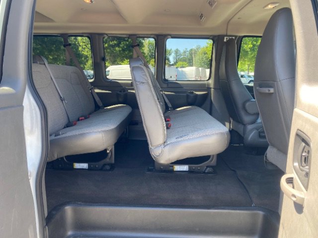 Used 2023 Chevrolet Express 3500 LS RWD image 10