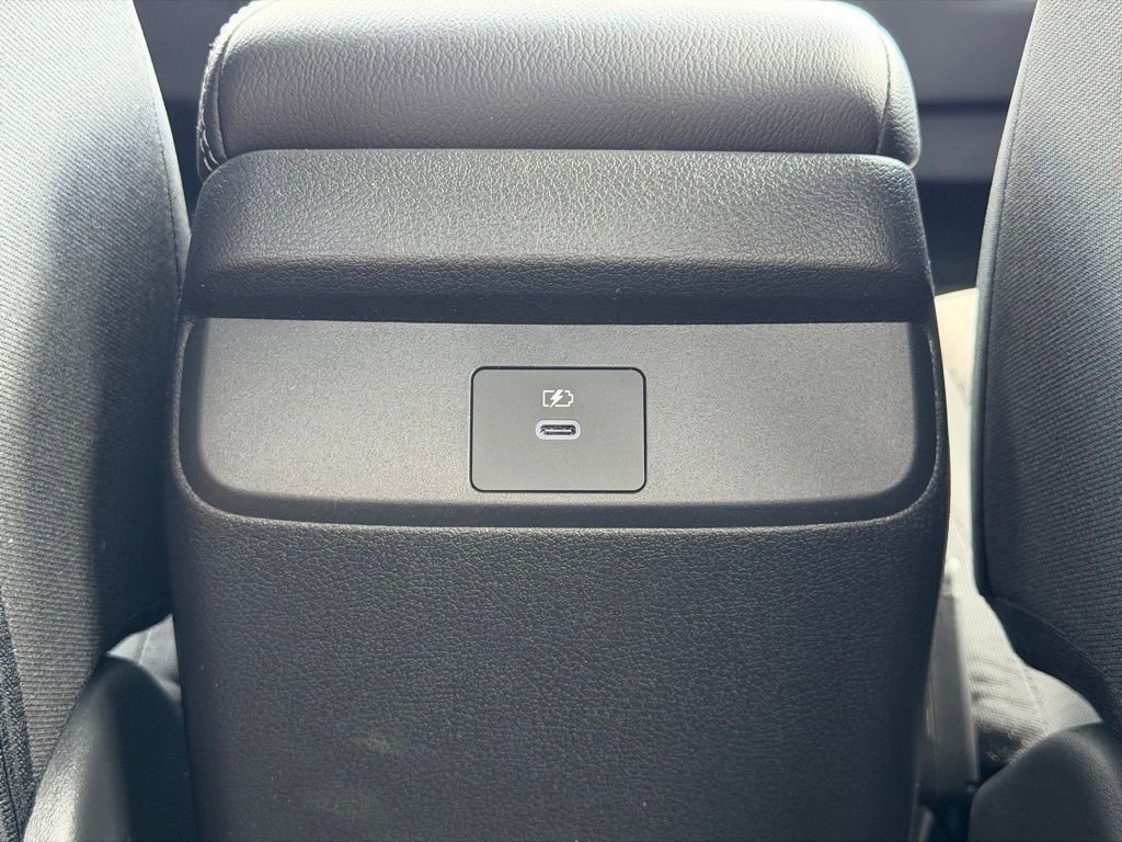 New 2026 Nissan Sentra S w/ S Cold Weather Package FWD image 18