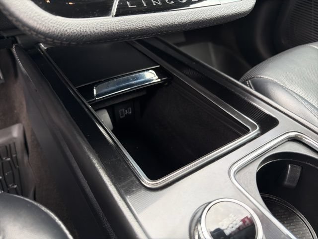 Used 2021 Lincoln Corsair AWD image 21