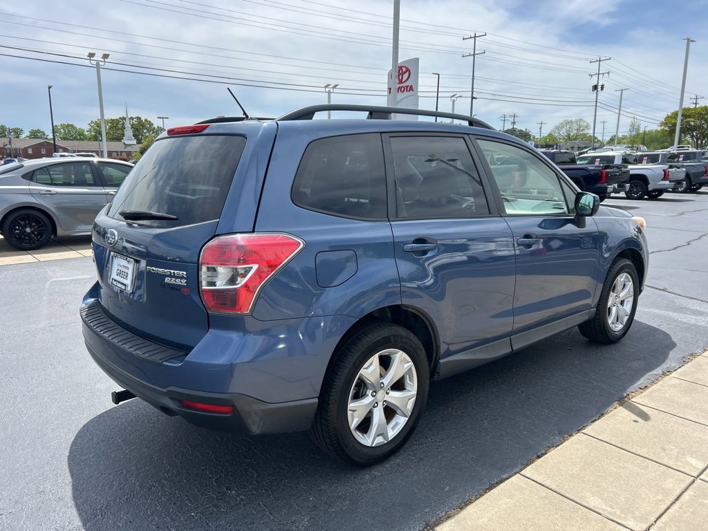 Used 2014 Subaru Forester 2.5i Premium w/ All-Weather Package image 17