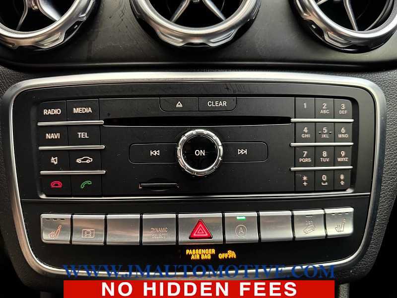 Used 2018 Mercedes-Benz GLA 250 4MATIC image 24