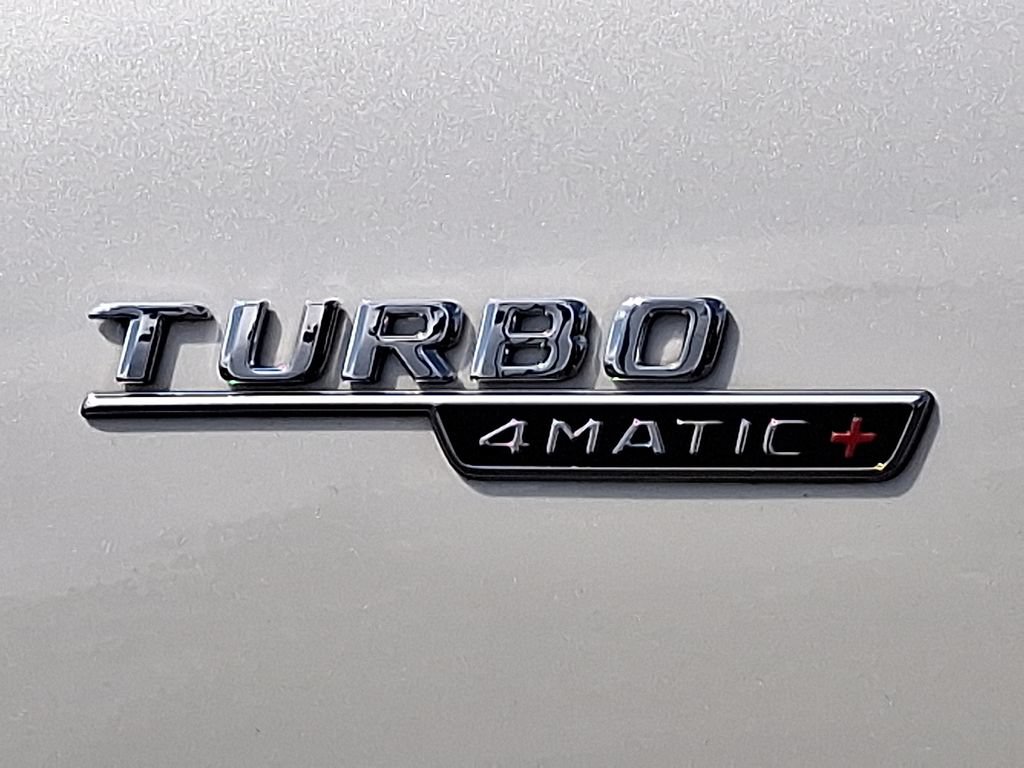 Used 2023 Mercedes-Benz GLE 53 AMG 4MATIC Coupe image 31