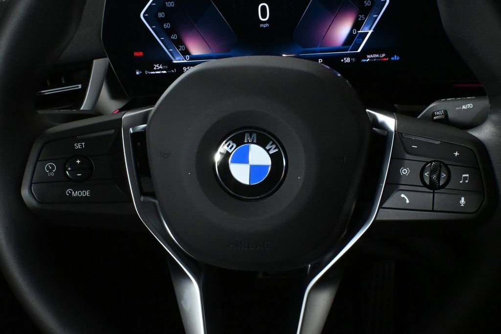 Certified 2025 BMW X2 xDrive28i w/ Technology Package image 20