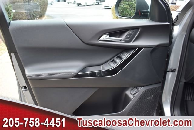 New 2026 Chevrolet Equinox LT image 13