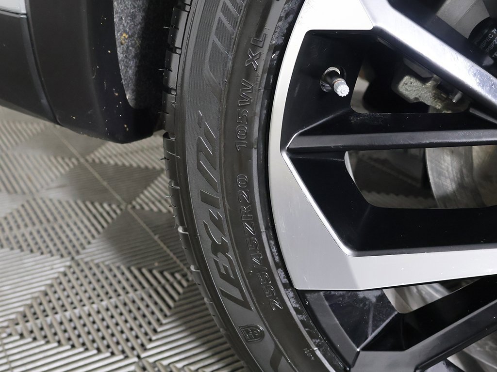 Used 2024 Mitsubishi Outlander SE image 24