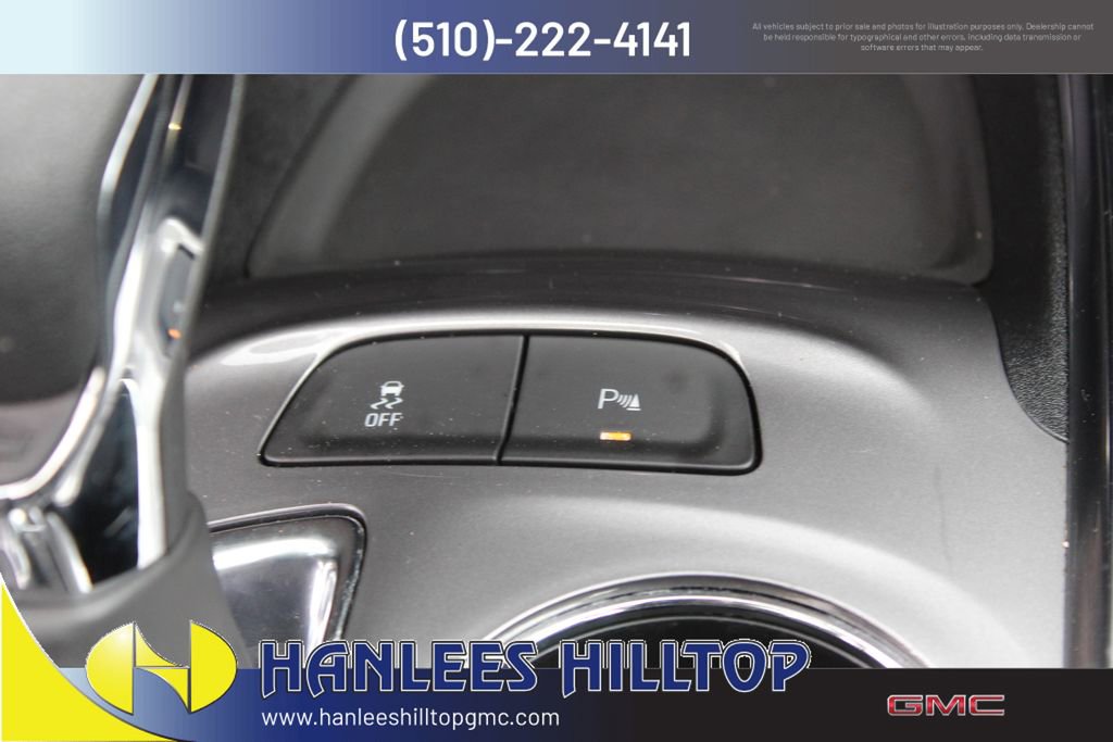 Used 2024 Chevrolet Malibu LT FWD image 22