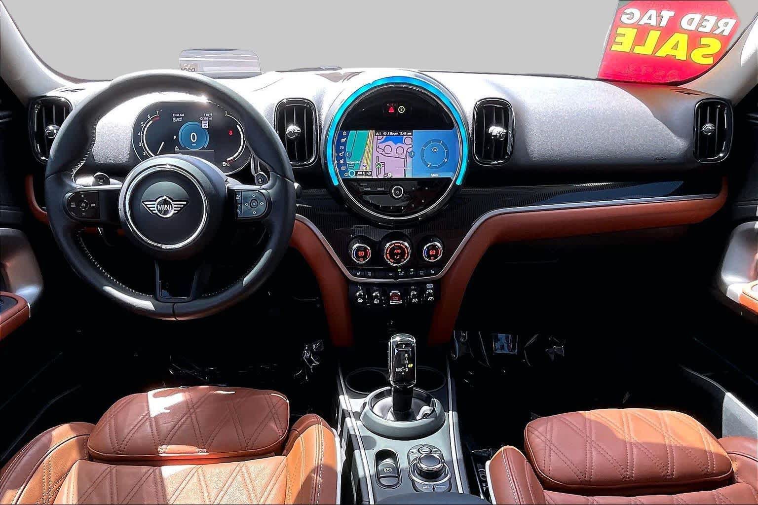 Used 2023 MINI Cooper Countryman S FWD image 15
