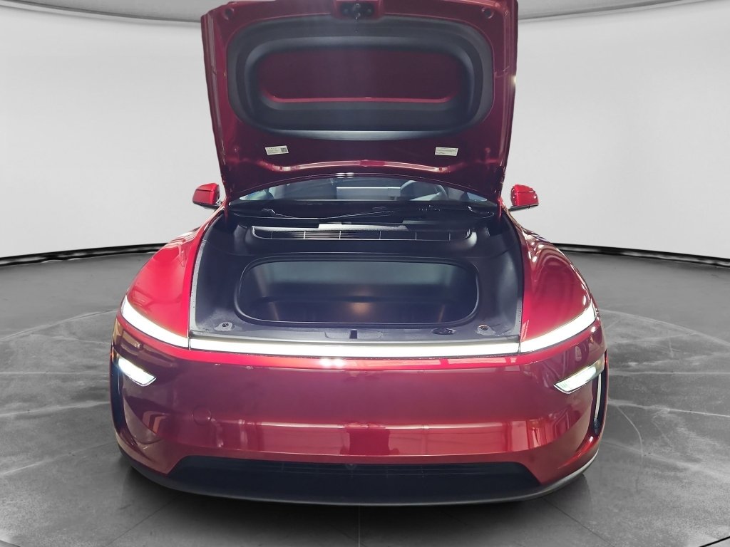 Used 2026 Tesla Model Y Long Range AWD/4WD image 21