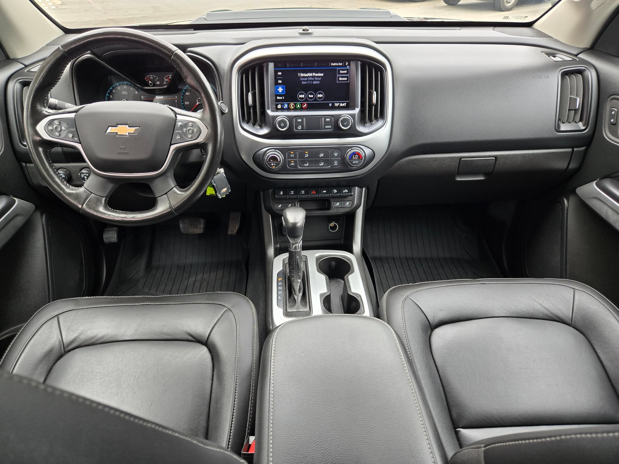 Used 2022 Chevrolet Colorado ZR2 AWD/4WD image 10