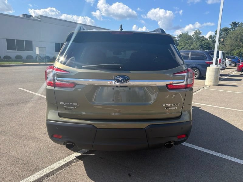 Used 2024 Subaru Ascent Touring AWD/4WD image 4